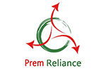 Prem Reliance logo